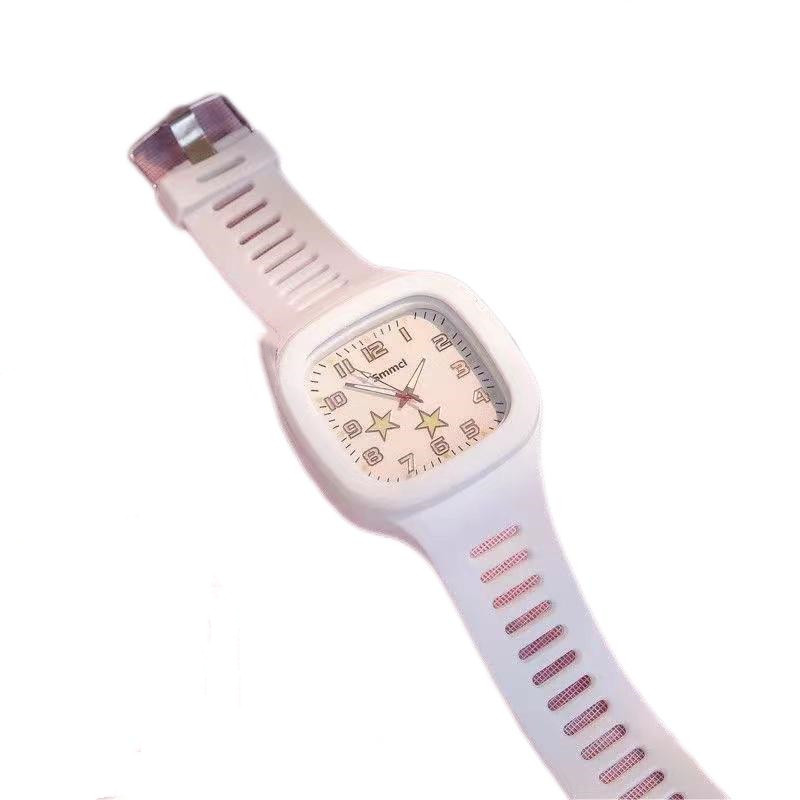 OvaasyGirls Watch - 3D Cartoon Waterproof Toddler Watch, Gifts for Girls Age 2-8 Toys for 3 4 5 6 7 Year Old Girls - Kids Gifts